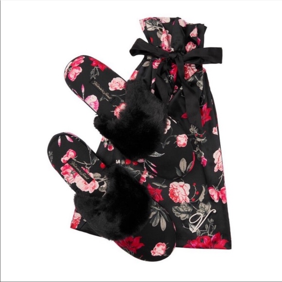 Victoria's Secret Shoes - Victoria secret house slippers